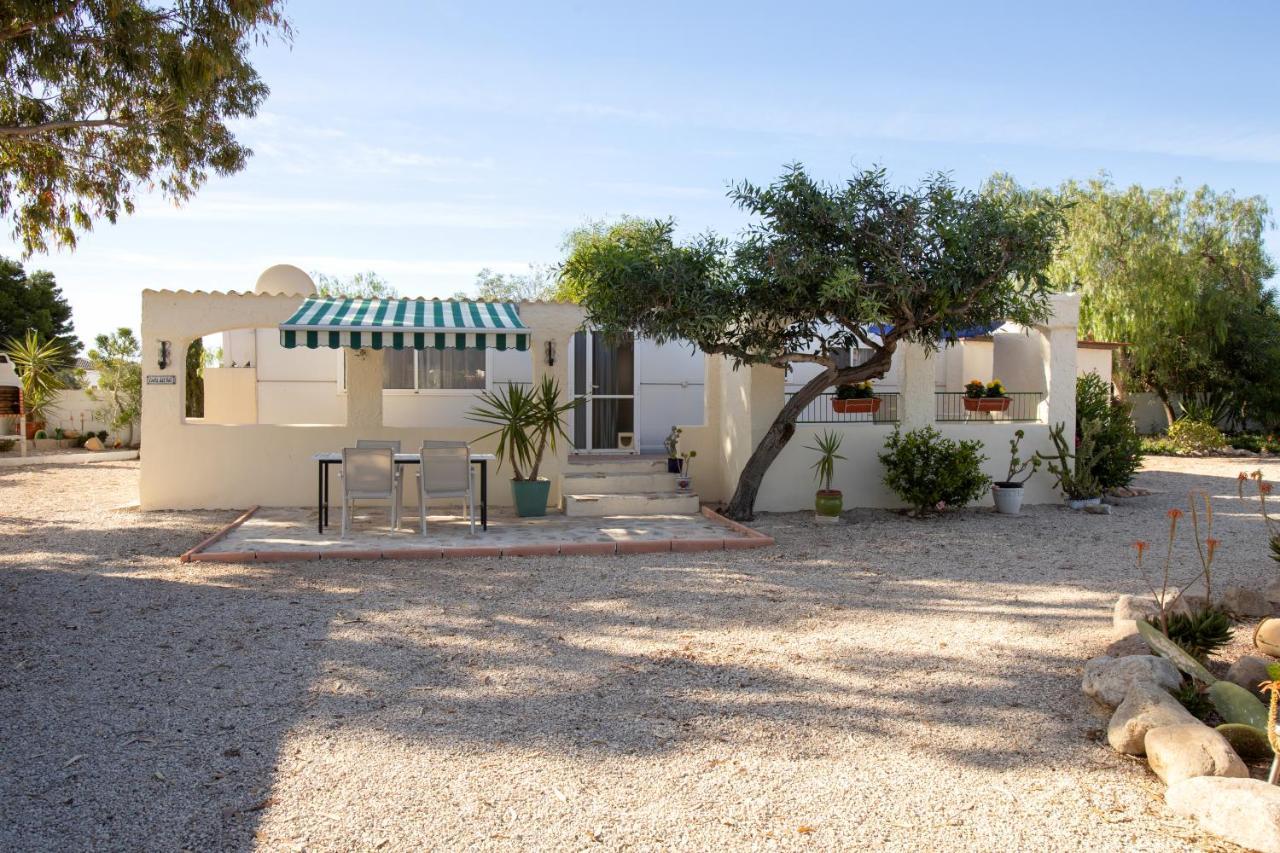 Village de vacances Mobilhome Costa Del Sol *